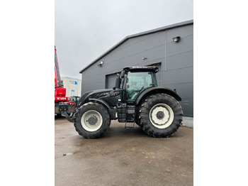 Τρακτέρ Valtra S374 / 5.590h / Rückfahreinrichtung: φωτογραφία 4 Τρακτέρ Valtra S374 / 5.590h / Rückfahreinrichtung: φωτογραφία 4