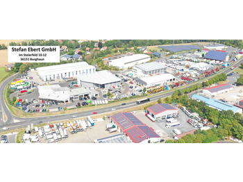 Νέα Δονητική πλάκα Weber WEBER CR 8 Hatz-Diesel / 601kg / 3J. Garantie: φωτογραφία 3