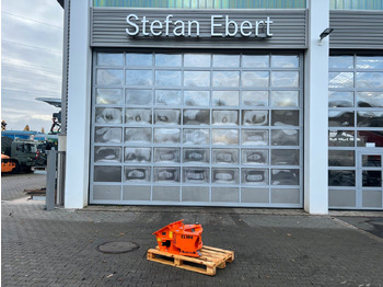 Αρπάγη WESTTECH