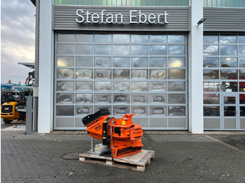 Κεφαλή - felling head WESTTECH