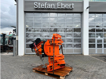 Κεφαλή - felling head WESTTECH