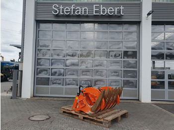 Κεφαλή - felling head WESTTECH