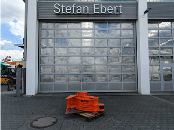 Κεφαλή - felling head WESTTECH