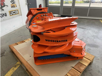 Νέα Κεφαλή - felling head Westtech Woodcracker CS545 compact NEU lagernd! Westtech Woodcracker CS545 compact NEU lagernd!: φωτογραφία 3