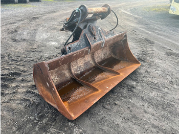 Κουβάς για εκσκαφέα