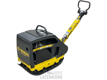 Δονητική πλάκα BOMAG
