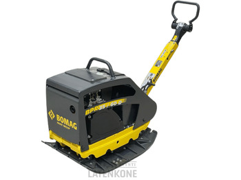 Δονητική πλάκα BOMAG