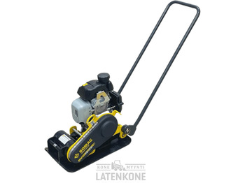 Δονητική πλάκα BOMAG