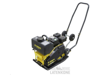 Δονητική πλάκα BOMAG