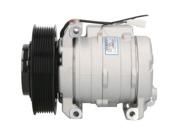 Κομπρεσέρ A/C MERCEDES-BENZ Actros