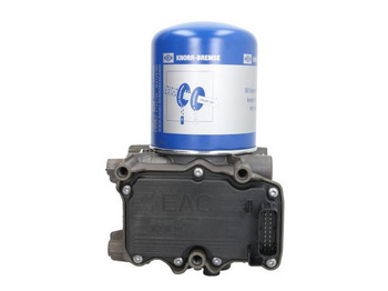 Νέα Βαλβίδα φρένων για Φορτηγό MERCEDES-BENZ Actros MP4 OE AIRDRYER A0014465464: φωτογραφία 3