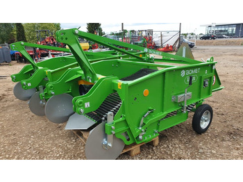 Πατατοεξαγωγέας BOMET