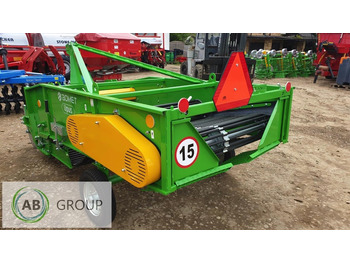 Πατατοεξαγωγέας BOMET