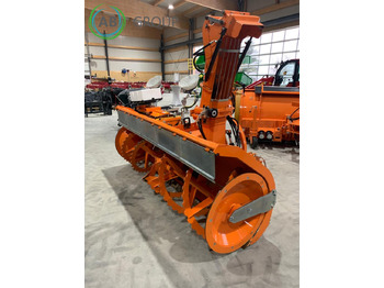 Φυσητήρας χιονιού