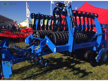 Φρεζοσβαρνα AGRISTAL