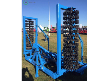 Φρεζοσβαρνα AGRISTAL