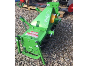 Γεωργική φρέζα BOMET