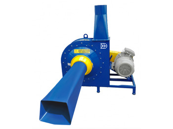 Αχυροκοπτικό