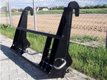 Ταχυσύνδεσμος JCB