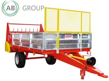 Κοπροδιανομέας