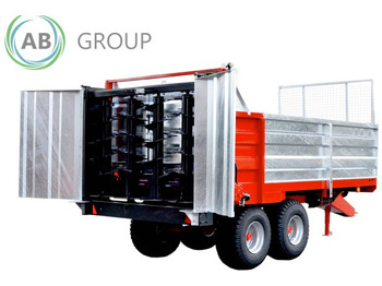 Κοπροδιανομέας