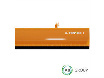 Εκχιονιστικό μαχαίρι INTER-TECH