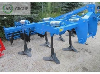 Καλλιεργητής INTER-TECH