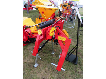 Χορτοκοπτικό Jar-Met disc mower Z210/1, 2,5m: φωτογραφία 4