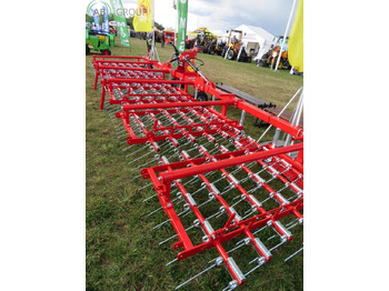 Ελατηριωτή σβάρνα JAR-MET