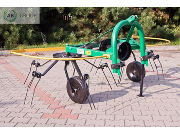 Χορτοσυλλέκτης KLIMZA