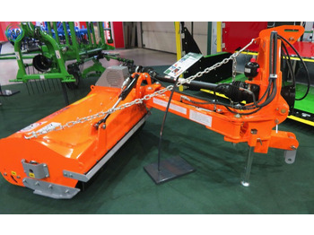 Πλευρικός καταστροφέας