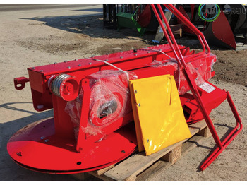 Χορτοκοπτικό