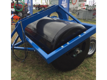 Φρεζοσβαρνα METAL-TECHNIK