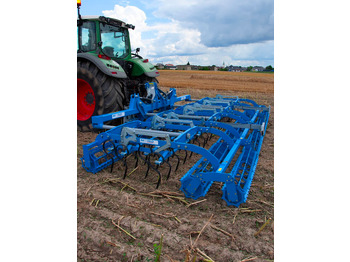 Καλλιεργητής