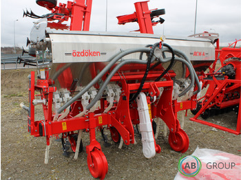Καλλιεργητής Ozdoken Interrow Cultivator ACM-KG7 – on stock: φωτογραφία 2
