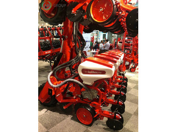 Σπαρτική μηχανή ακριβείας Ozdoken precision planter Octopus D12: φωτογραφία 4