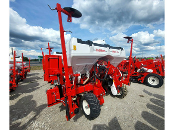 Σπαρτική μηχανή ακριβείας ÖZDÖKEN