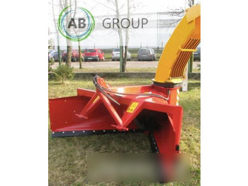 Φυσητήρας χιονιού