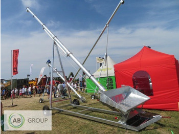 Εξοπλισμός μετά τη συγκομιδή