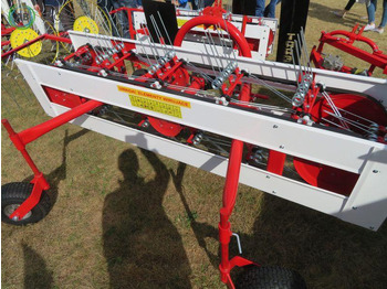 Χορτοσυλλέκτης TARET