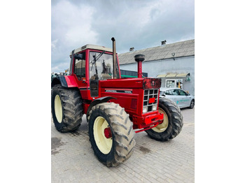 Τρακτέρ CASE IH 1255XL