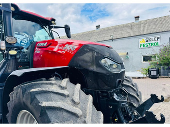 Τρακτέρ Case IH Optum 300: φωτογραφία 5