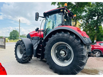 Τρακτέρ Case IH Optum 300: φωτογραφία 4