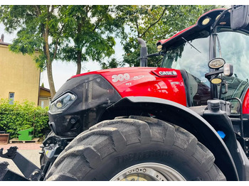 Τρακτέρ Case IH Optum 300: φωτογραφία 2