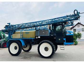 Ψεκαστικό Challenger ROGATOR 618: φωτογραφία 2 Ψεκαστικό Challenger ROGATOR 618: φωτογραφία 2