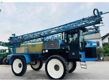 Ψεκαστικό Challenger ROGATOR 618: φωτογραφία 3 Ψεκαστικό Challenger ROGATOR 618: φωτογραφία 3