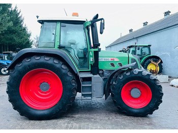 Τρακτέρ Fendt 820: φωτογραφία 5