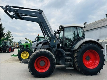 Τρακτέρ FENDT 828 Vario