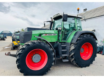 Τρακτέρ FENDT 926 Vario