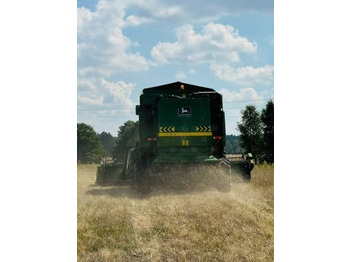 Μίσθωση John Deere 2066 John Deere 2066: φωτογραφία 5